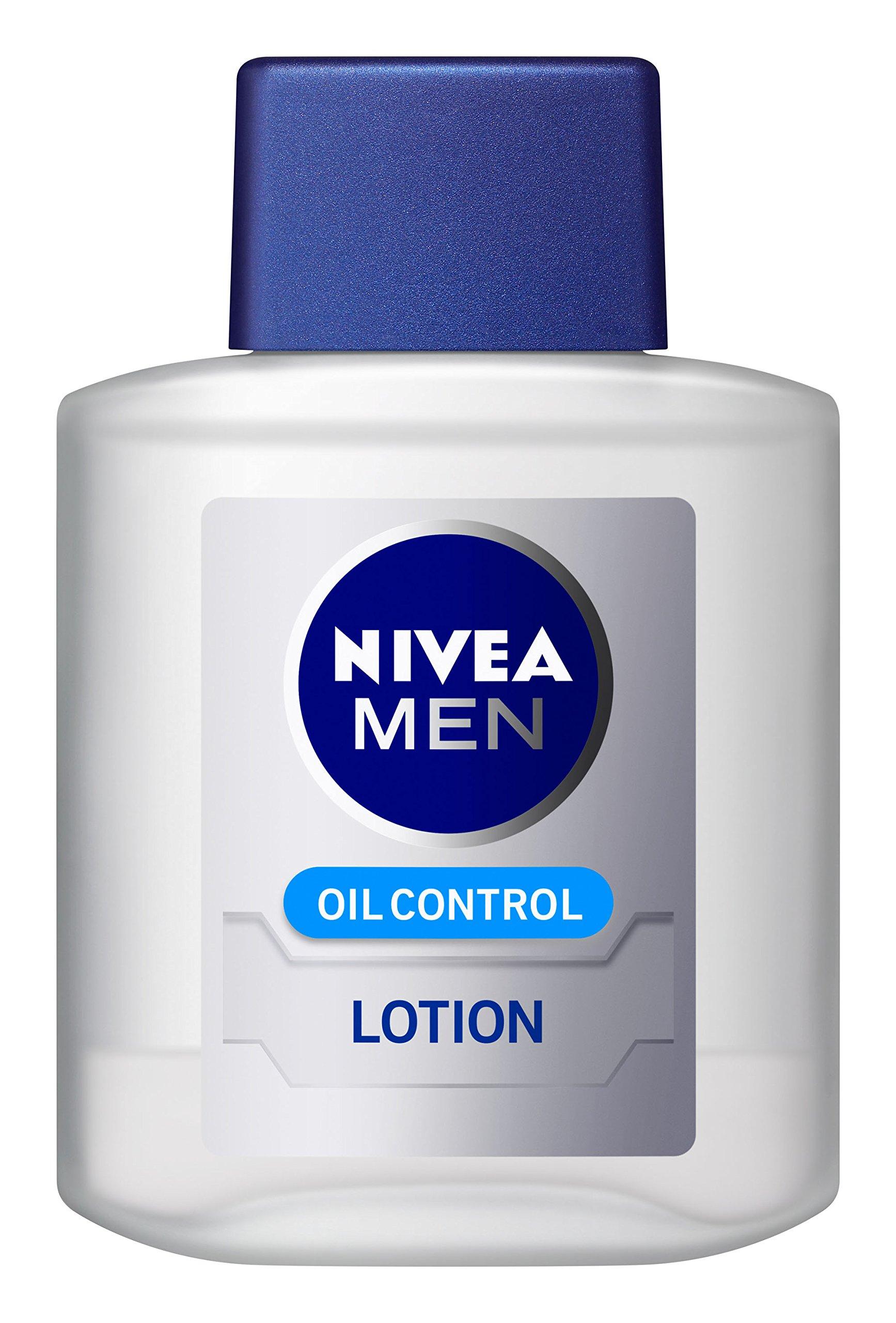 

Nivea Men Oil Control Lotion 100ml Lotion Men s