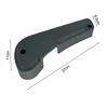 ABS Material 60911486 Seat Cover Left Hand Side Seat