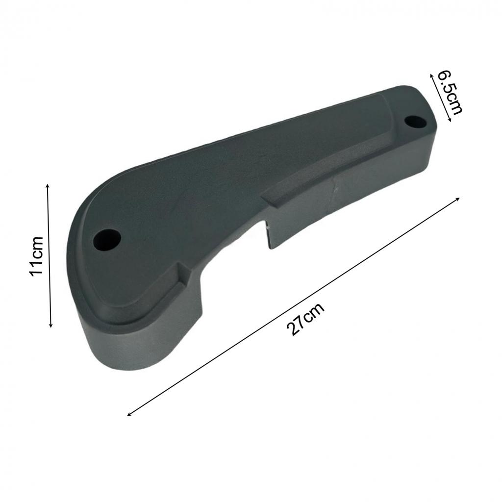 ABS Material 60911486 Seat Cover Left Hand Side Seat