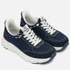 Doigts libres Hommes S Doigts libres Baskets Ff003015ra M Sc