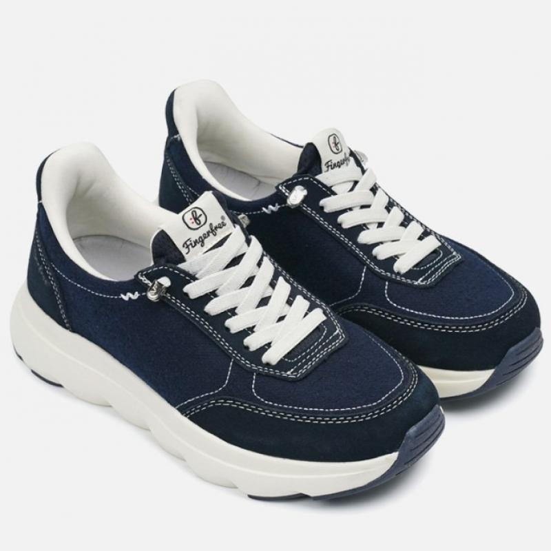 Doigts libres Hommes S Doigts libres Baskets Ff003015ra M Sc