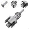 PPR Pipe Thread Cutter, Plumbing Tool, Cutting Device, Maker Tool Accessories for
