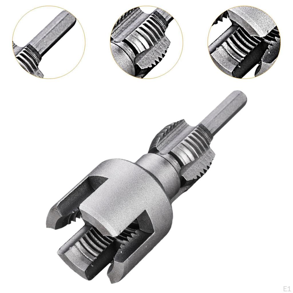 PPR Pipe Thread Cutter, Plumbing Tool, Cutting Device, Maker Tool Accessories for