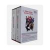 The Big Bang Theory The Complete Series Season 1-12 (DVD , 37-Disc Box Set) english version
