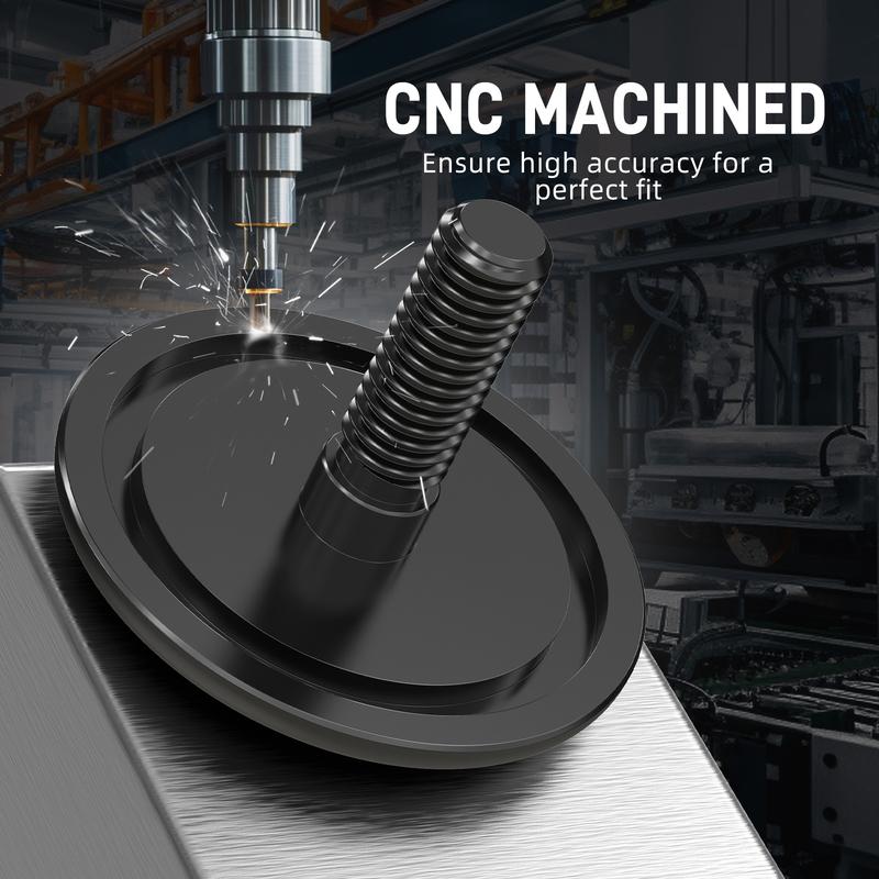 Rear Wiper Plate Plug Cap for Ford Focus ST/Bronco, for Subaru Outback XT/Forester XT/Impreza WRX/Impreza STI, for Mazda Speed3