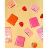 MLSMILE - Dewy Fruit Cheek & Lip Multi Balm - 6 Colors