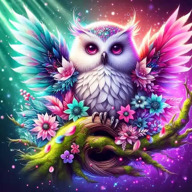 

Алмазная вышивка лиса 5D DIY картина животное новое поступление стразы картина мозаика вышивка крестом ручная работа подарок Full Round 25x25CM