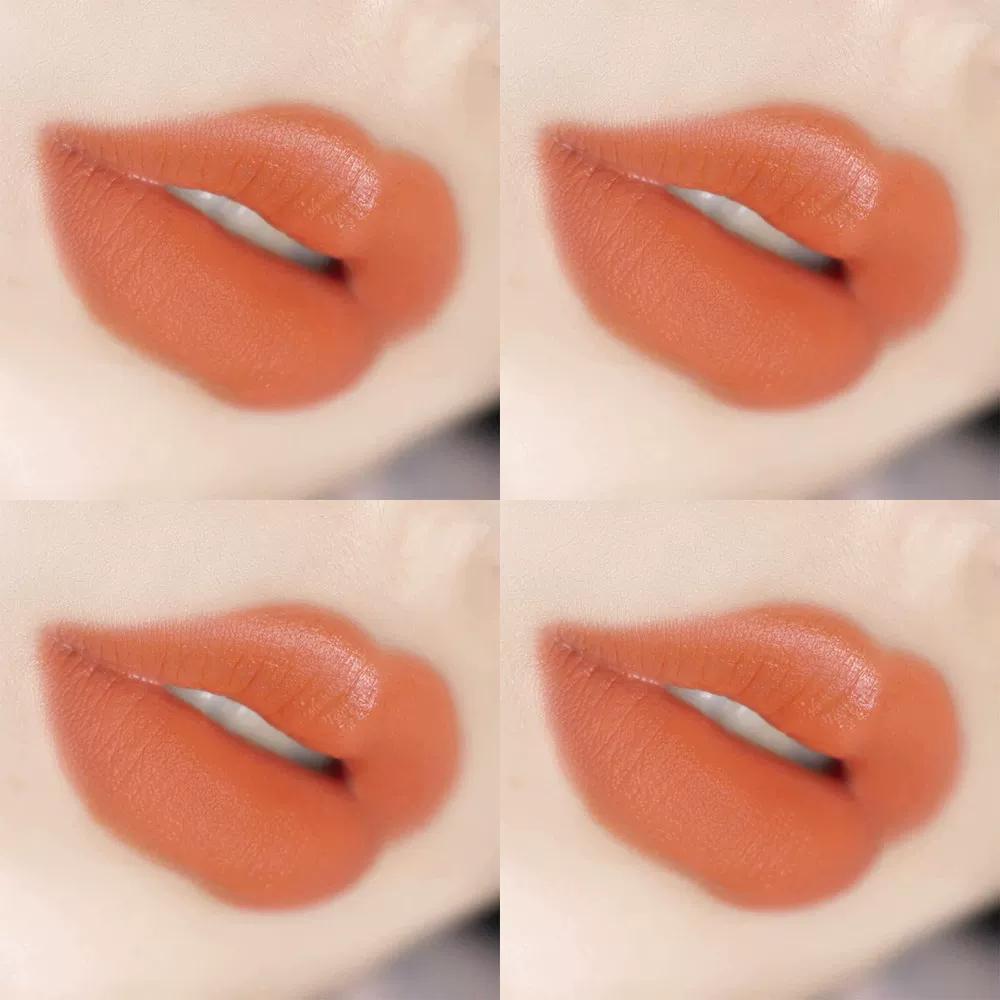 [Official Genuine Product] Big Brand Lipstick for a Natural Look, Brightens Skin, Moisturizing, Waterproof, Non-Stick Cup, Long-Lasting, Non-Fading,