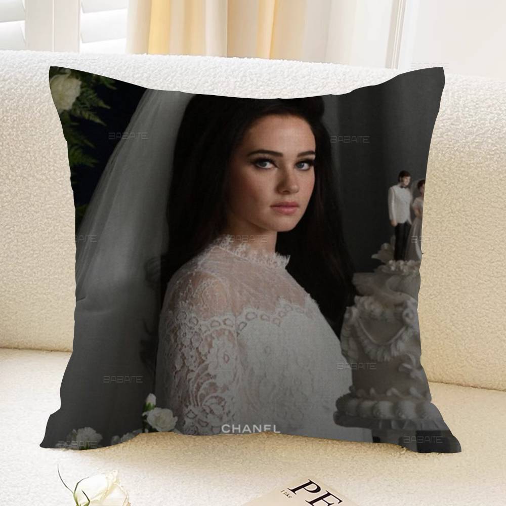 Priscilla New Movie Personalized Picture Text Home Decorative Pillows Household Gifts 45x45cm