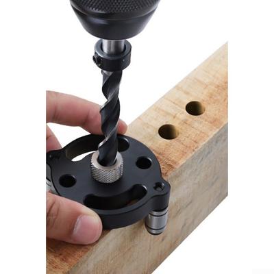1 Pc Drill Sleeve For Woodworking Drill Accessories