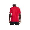 Under Armour UA Team Issue Soft Fit Training Round Neck Short Sleeve T-Shirt Men Tops Red 1370952-600