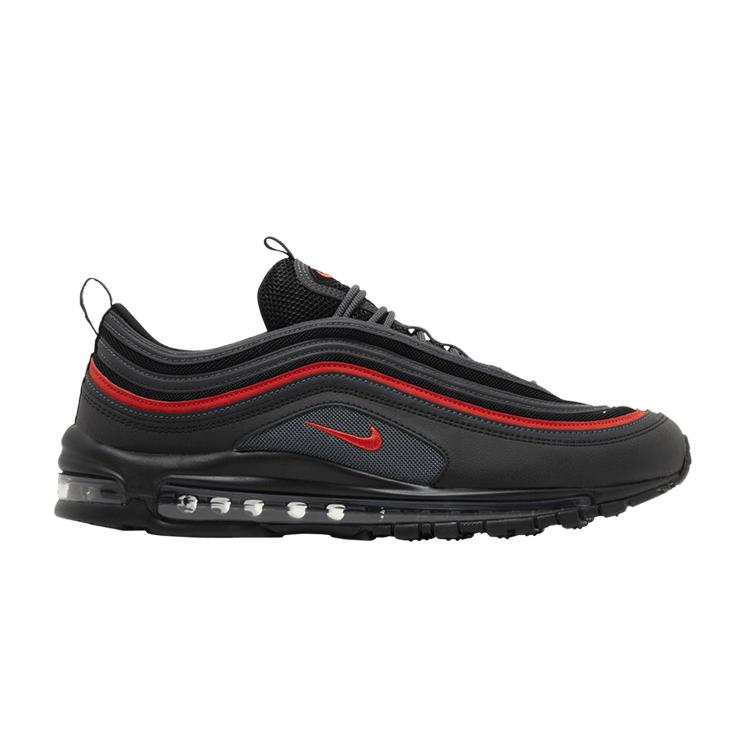 Nike Air Max 97 `Black Anthracite