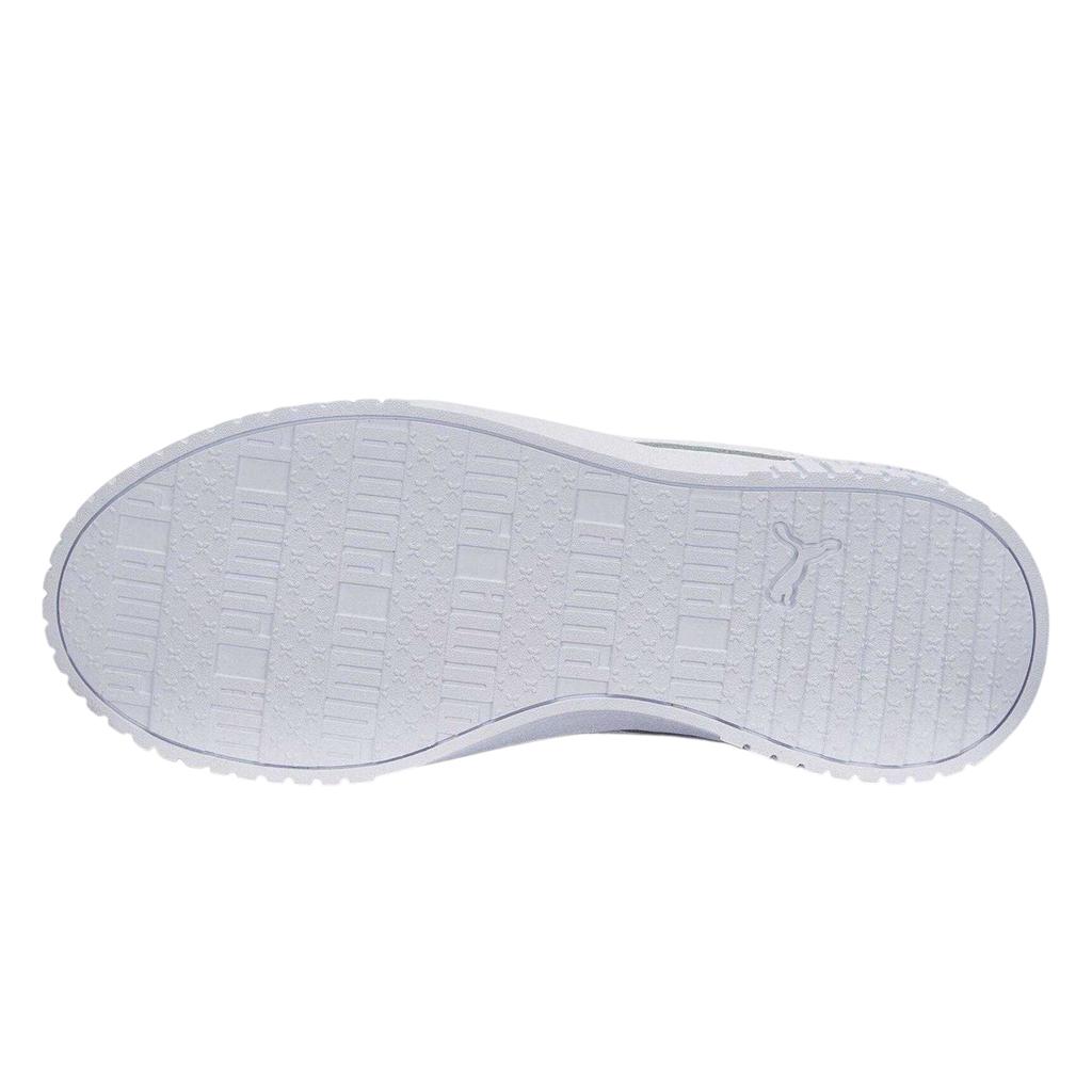 Puma Childrens/Kids Carina 2.0 Low Trainers