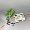 Electric Wire Welding Fixture Soldering Bench Fixture Soldering Wire Clamp Holder Bracket for Motherboard Soldering Repair Tool