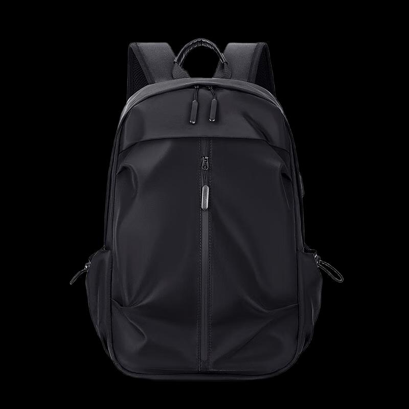 Men s Large Capacity Lightweight Travel Backpack