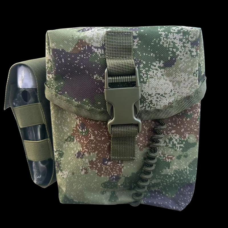Tactical Outdoor First Aid Kit
