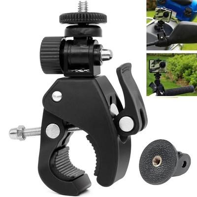 Αξεσουάρ για Gopro – Στήριξη και στερεώσεις για GoPro