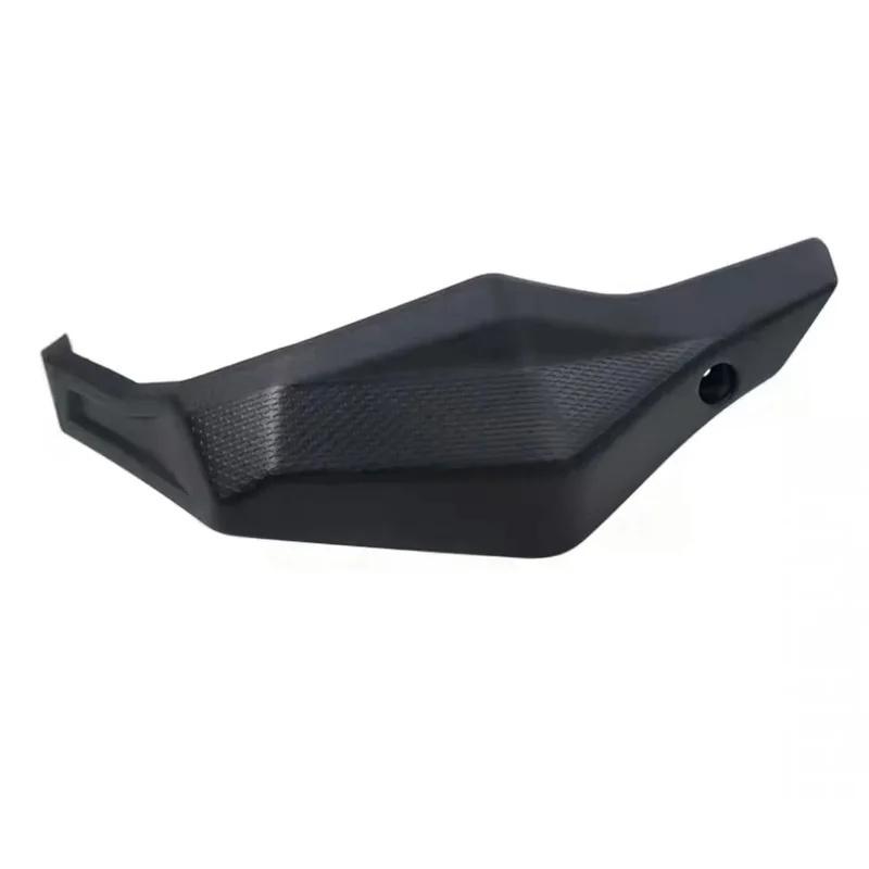 For KYMCO DTX360 DTX 360 Motorcycle Handguards Handlebar Hand Guards Protectors  motociclista accesorios