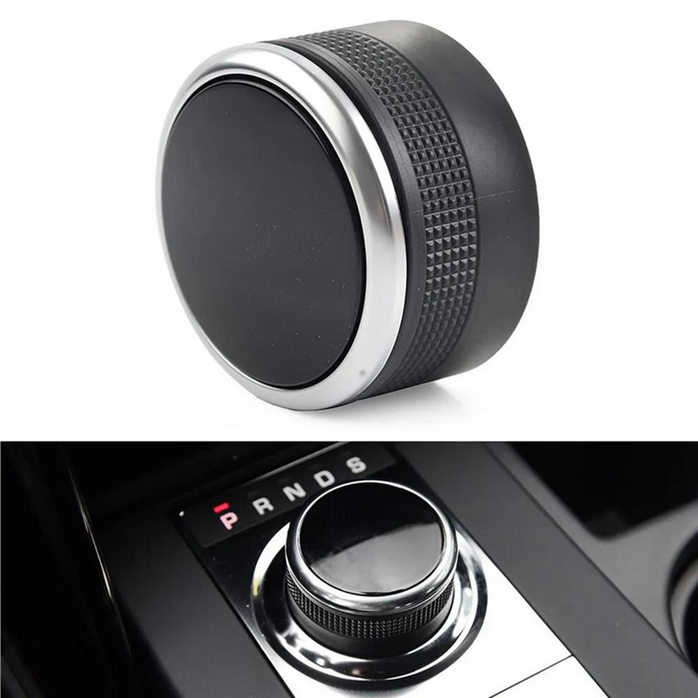Gear Shift Knob For Jaguar XE F-Pace Land Rover Discovery 4 Range Rover LR093842
