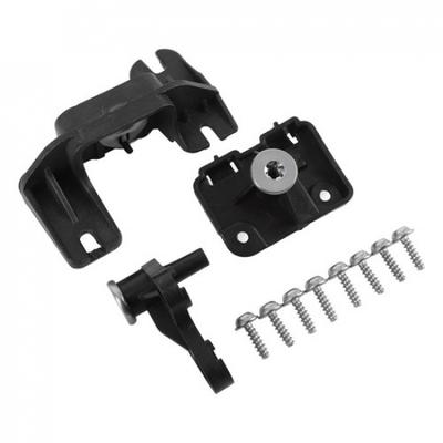 Right Headlight Housing Bracket Repair For Benz A-Class W177 CLA-Class W118 C118