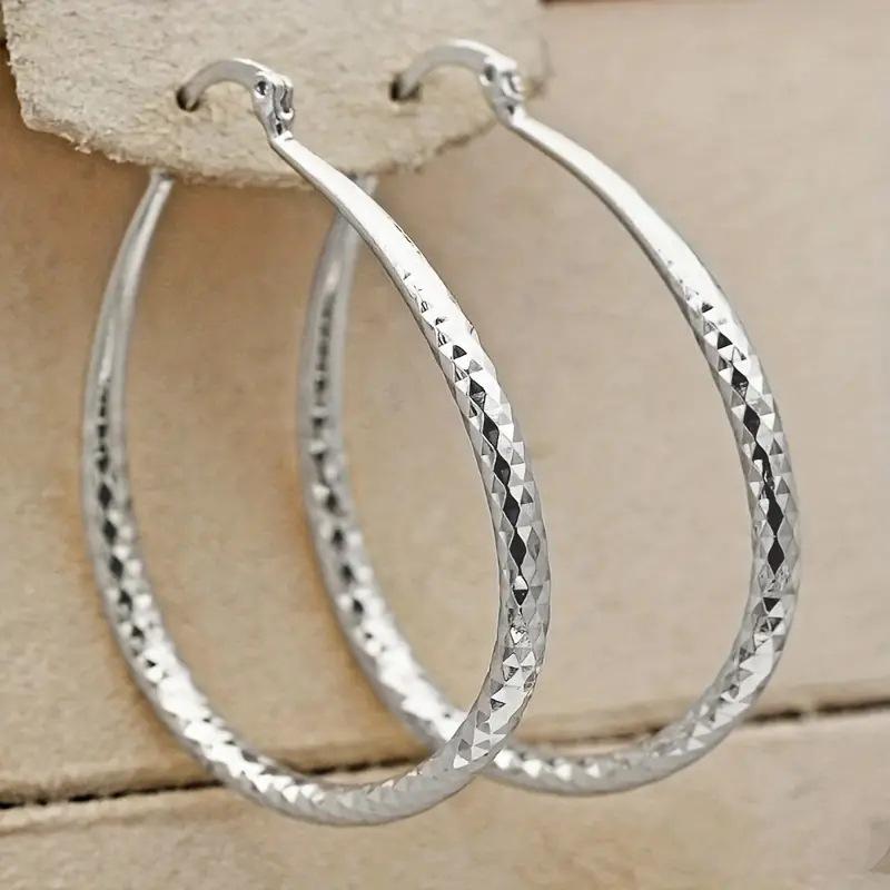 Retro Bohemian Earrings For Women Boho Ethnic Drop Earrings Ear Jewelry For Women Jewelry Gifts