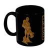 DC Comics Logo Clayface Mug