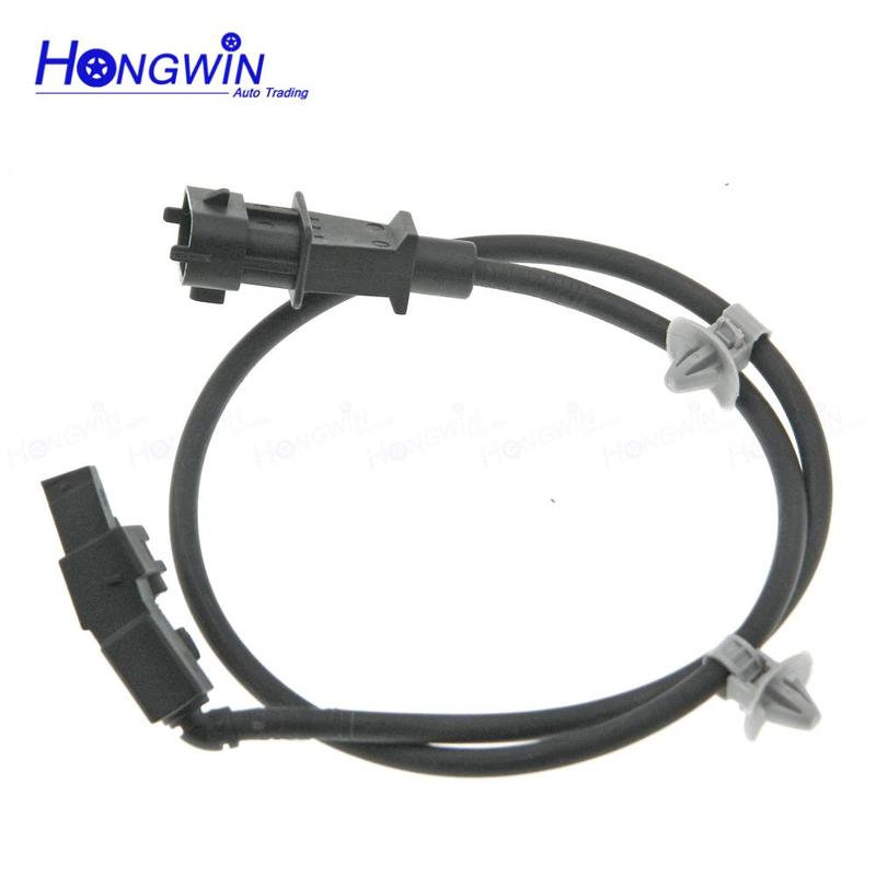 Car Auto Crankshaft Crank Angle Sensor 39180-2F000 391802F000 For Hyundai ix35 01-10 Santa Fe II (DM) 01-12 Tucson 01-12 Kia