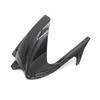 Carbon Black Rear Wheel Hugger Fender Mudguard Cover Fairing For BMW S1000RR S 1000 RR 2009 - 2018 S1000R 2014 - 2018 2017 2016