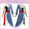 Hazbin Hotel Vaggie Cosplay Kostüm Mit Spandex Stoff Für Anime Rollenspiel