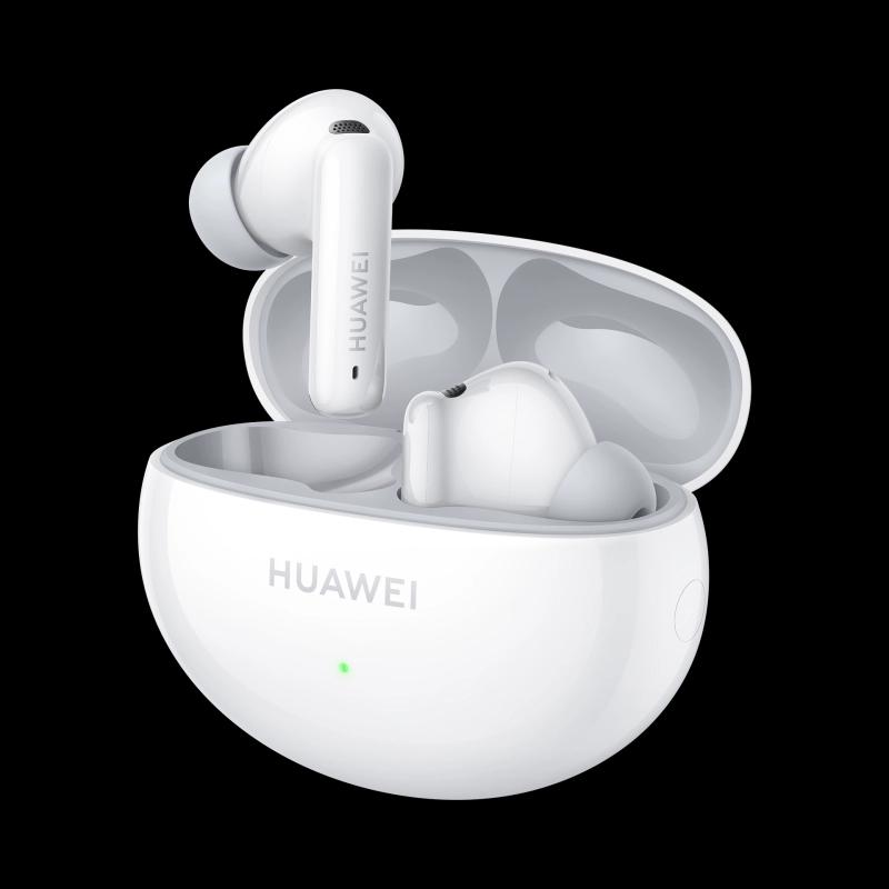 Huawei FreeBuds 6i True Wireless Noise Cancelling Earbuds