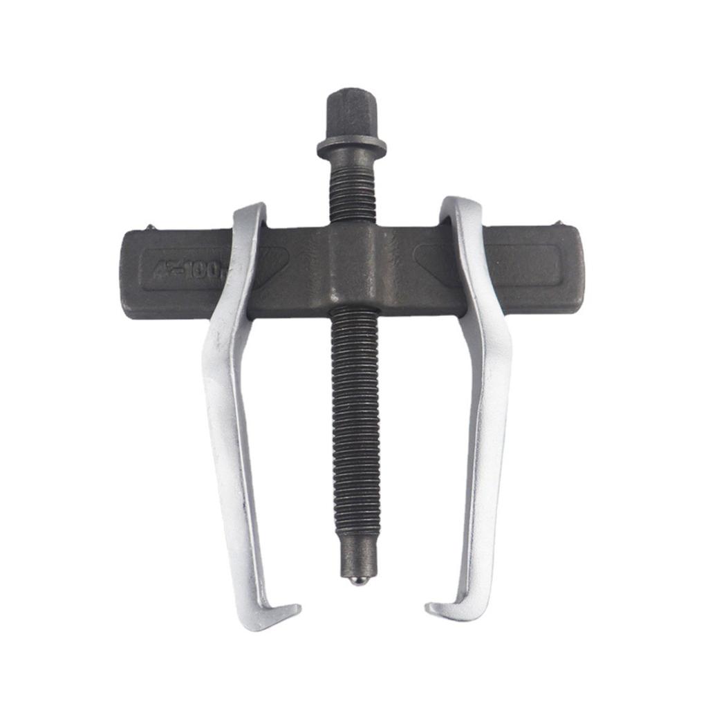 thumbnail image 2 of 8 Inch Jaw Spread SATA 8 Inch 2-Jaw Gear Puller - Reversible Jaws For Automotive Repair Extractor De Poleas 2 of 13