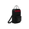 Nike Polyester Backpack Regular Unisex Black CT5321-010