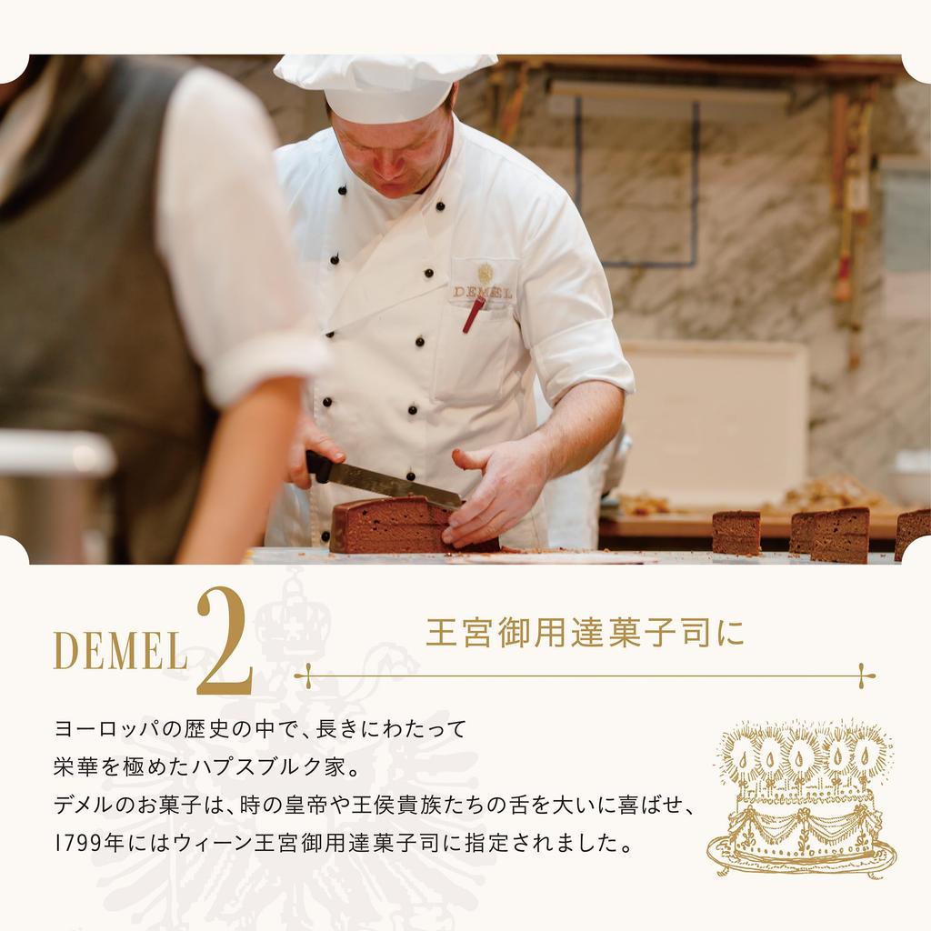 DEMEL Solid Chocolate Cat Label Hazelnut Chocolate Sweets Luxury Western Confectionery Gift Present Cat Cacao Vienna Valentine Day White Day