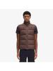 [headquarters Genuine] Fred Perry [sport] Insulated Vest  U53  Afpm2438522 U53 qzgAfpm2438522 U53