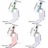 One-Inch Manicure Lamp Stand One-Hole Wearable Heating Lamp  For Attaching Nail Polish