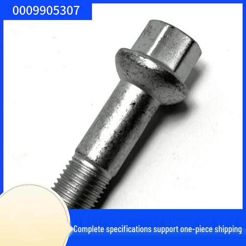 Mercedes-Benz ML/W164 Tire Bolt Accessory #0009905307