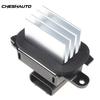 BL3Z-19E624-A HVAC Blower Motor Resistor 4Pin for Ford F-150 Expedition Lincoln Navigator 2009-2017