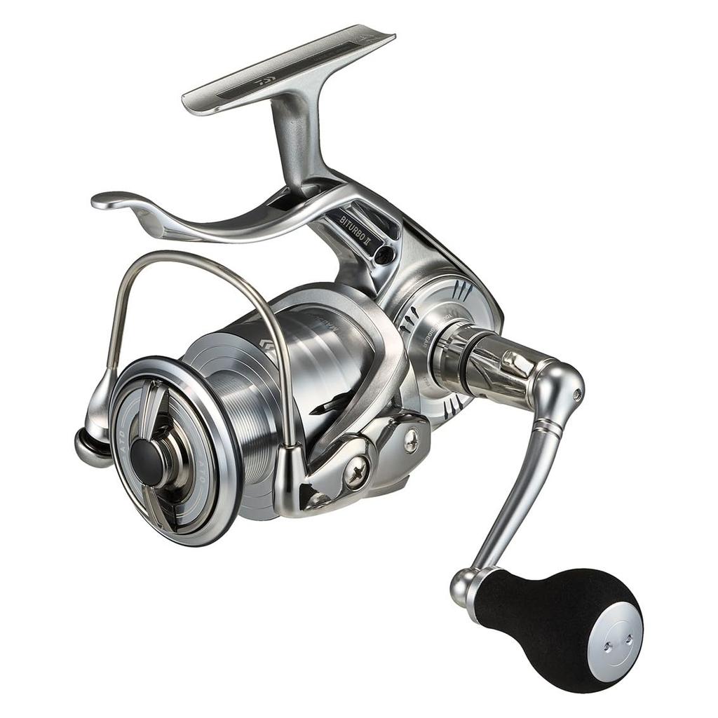 DAIWA Lever Brake Reel 24 Impult 3000XH-LBD
