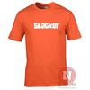 Slacker TShirt Chill Festival Pub Drinkers Slogan Lazy Tee Teeshirt