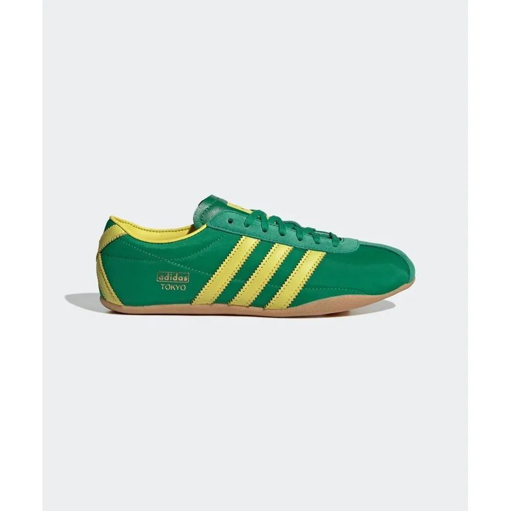 adidas ADIDAS - Green:Yellow JI3298JI3298 104864 220