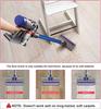 Motorized Floor Tool Soft Roller Brush Head for For NOCCLILI V6 Series DC58 DC59 DC61 DC62 Vacuum Cleaner Accessories