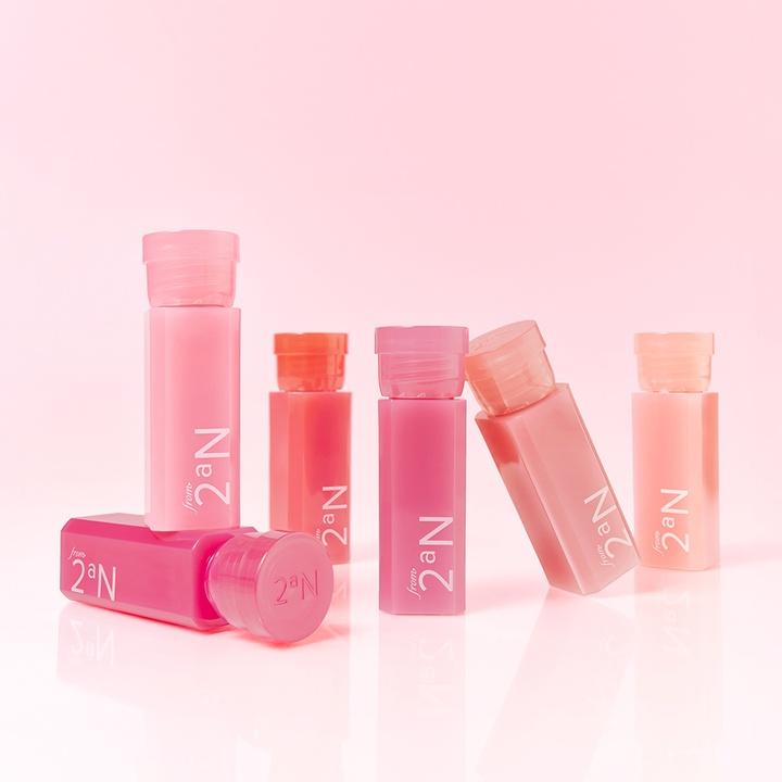 [2aN] Mini Glaze Bouncing Tint 2g