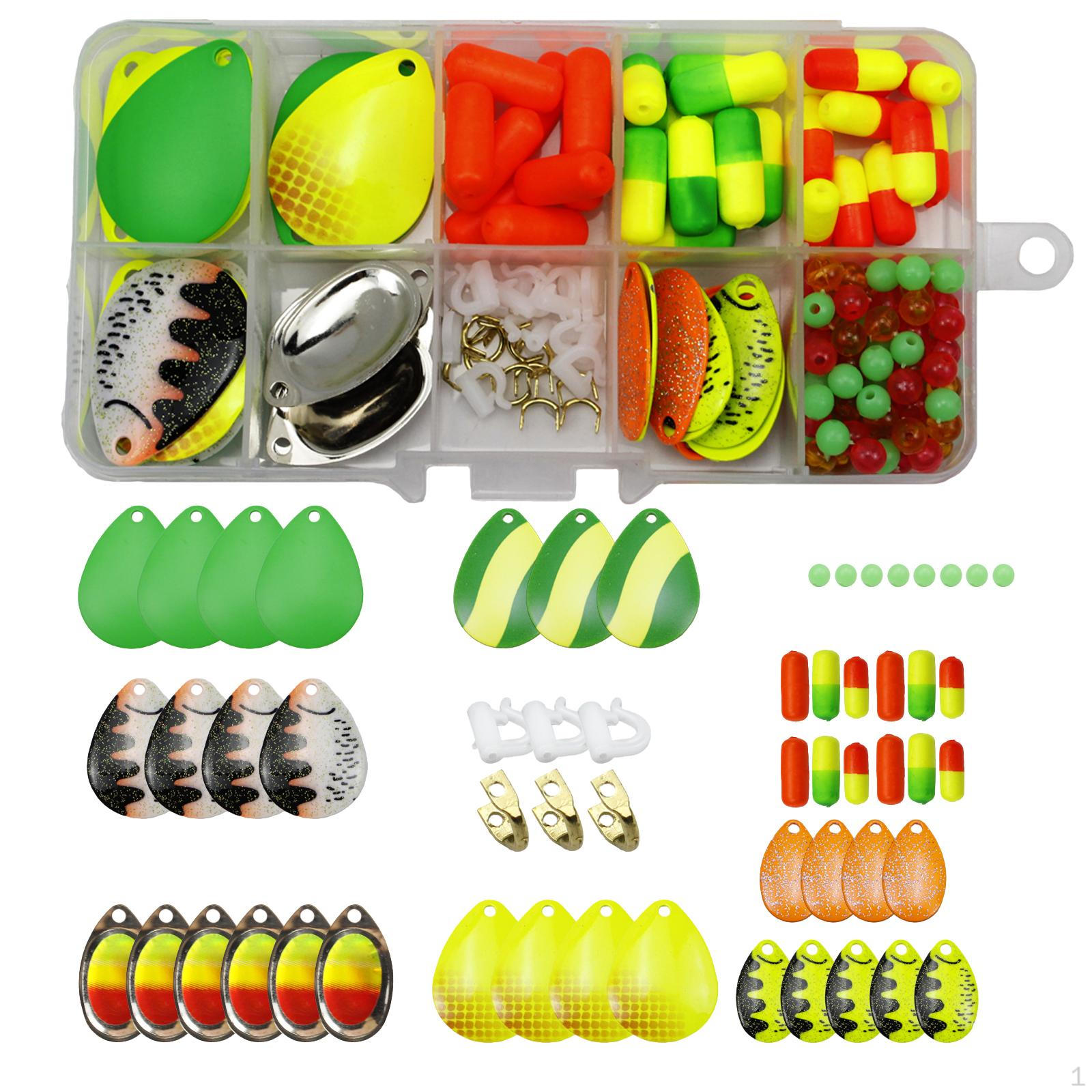 

Спиннербейт, Карбидные спиннербейты, Рыболовные аксессуары, Набор для окуня, Приманка для форели для судака, Лосось