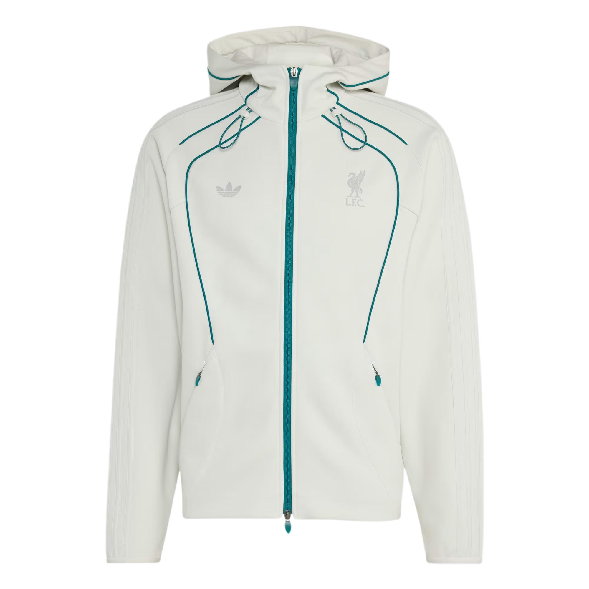 Adidas Originals Spacer Teamgeist 26 Liverpool
