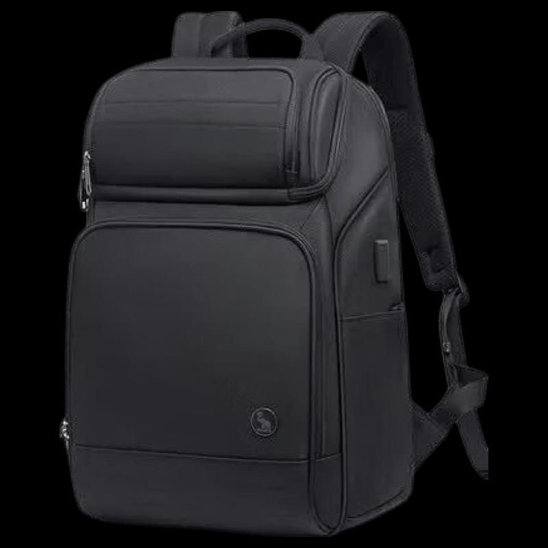 OIWAS OCB4487G Mobile Office Backpack