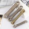 10/20/30/50M Pvc Coating Steel Clothesline Outdoor Portable Clothesline Garden Camping Travel Clothes Drying Rope