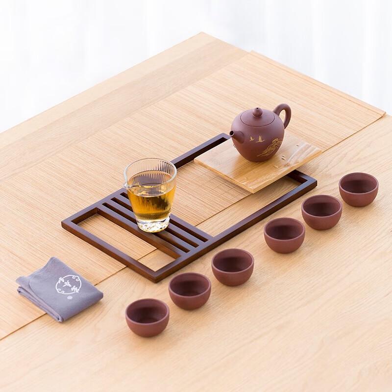 Wanchunhe  Bright Future  Tea Set
