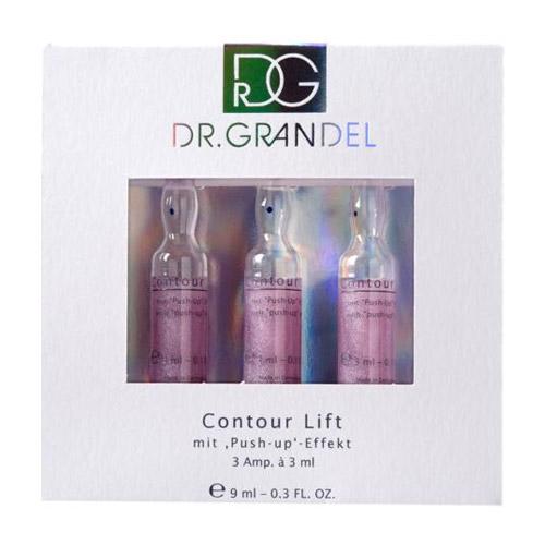 

доктор. Grandel Contour Lift Ampoule 3 х 3 мл