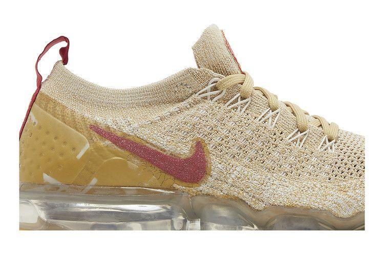 Women's Sneakers Nike Air VaporMax Flyknit 2 Chinese New Year (2019) (Women's)