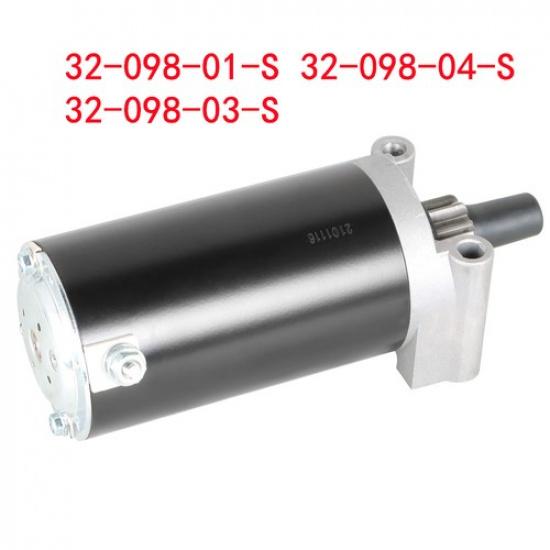 

Starter For Kohler 32-098-01-S 32-098-04-S SV710 SV720 SV715 SV725